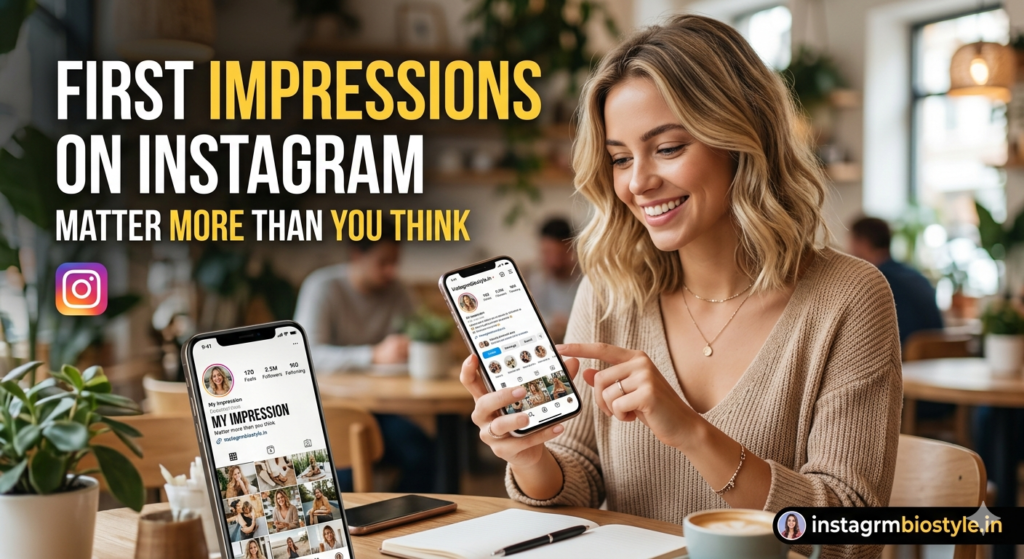 love bio for Instagram example