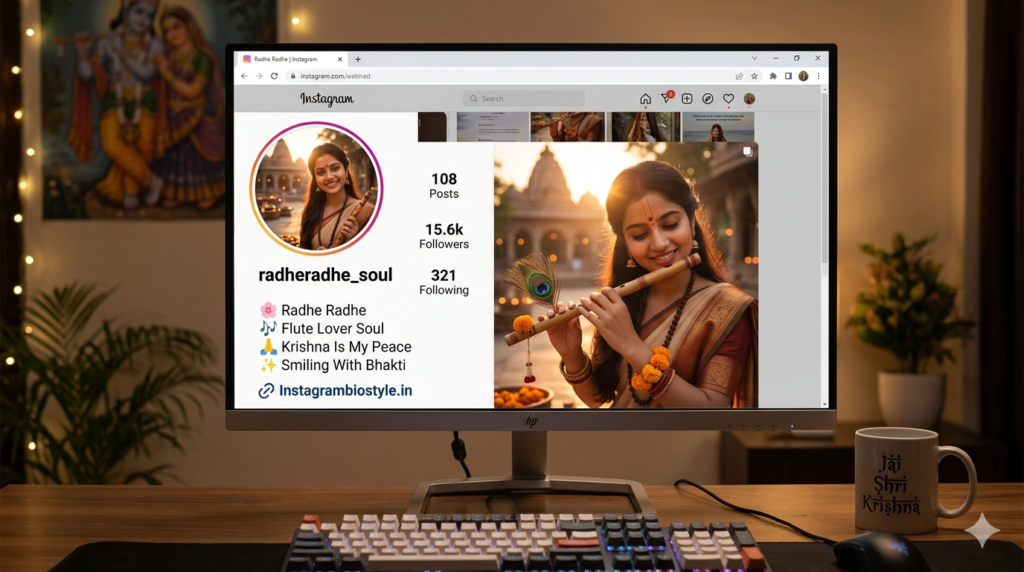 God quotes for Instagram bio