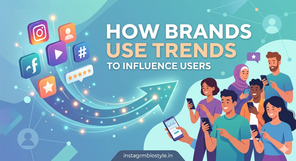Instagram engagement trends