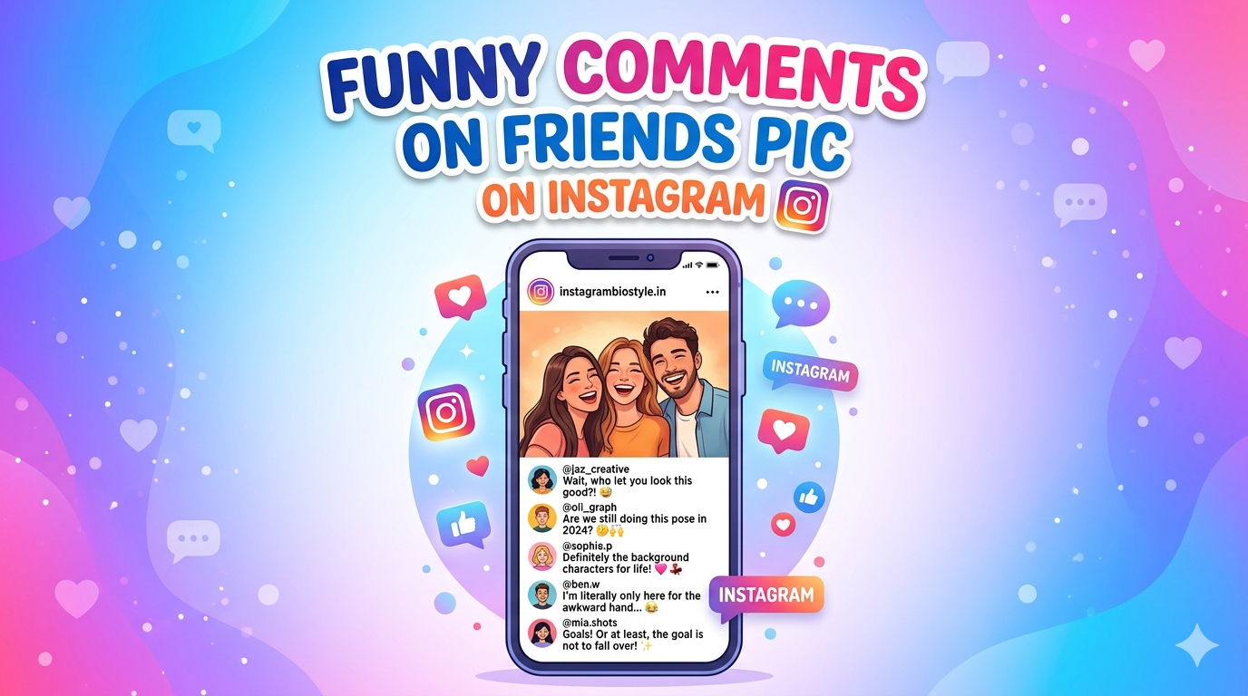 funny comments